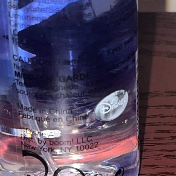 RARE official Hannah Montana perfume ‘strawberry twist’ Miley Cyrus - Picture 6 of 9